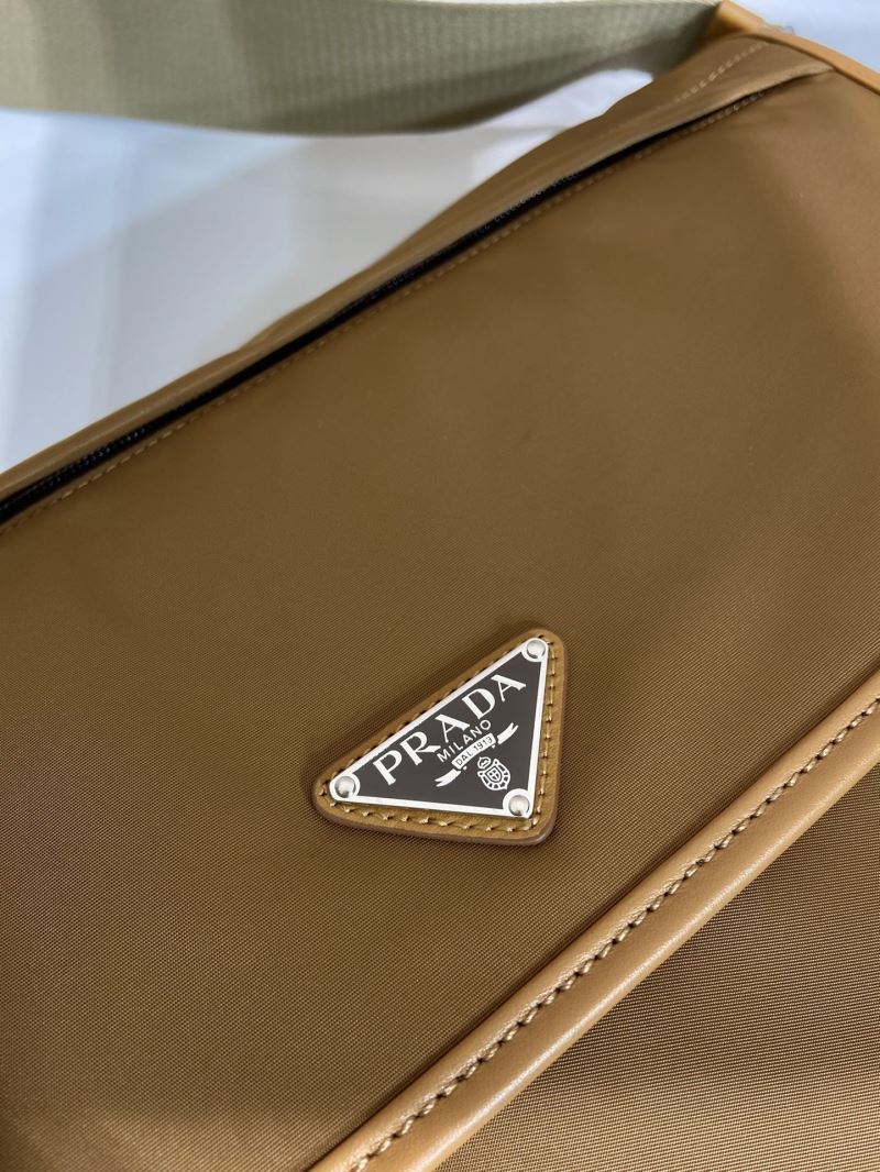 mens Pra*a satchel bags